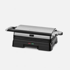 GR-11 Griddler? Grill & Panini Press Cuisinart New