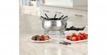 CFO-3SS Electric Fondue Pot Cuisinart New