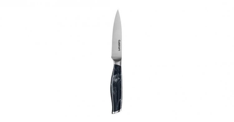 C77MB-3PRBK 3.5\" Paring Knife Cuisinart New