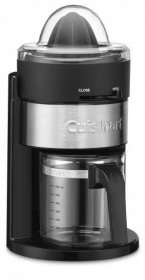 CCJ-900 Citrus Juicer with Carafe Cuisinart New
