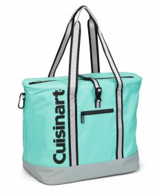 A28803 Tote Cooler Cuisinart New