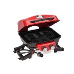 CGG-522 Dual Blaze Two Burner Gas Grill Cuisinart New