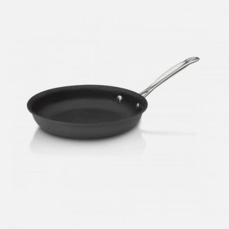 622-20 Chef's Classic? Nonstick Hard Anodized 8"" Nonstick Skillet Cuisinart New