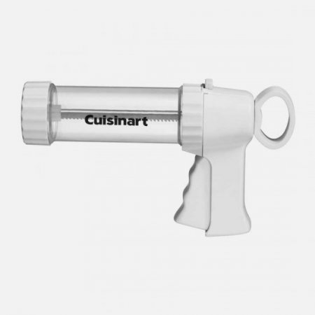 CTG-00-CP Cookie Press (Set of 25) Cuisinart New