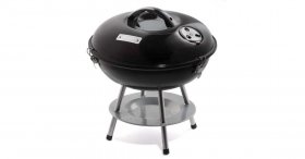 CCG-190 Portable Charcoal Grill Cuisinart New