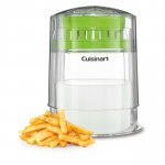 CTG-00-FFC PrepExpress French Fry Cutter Cuisinart New