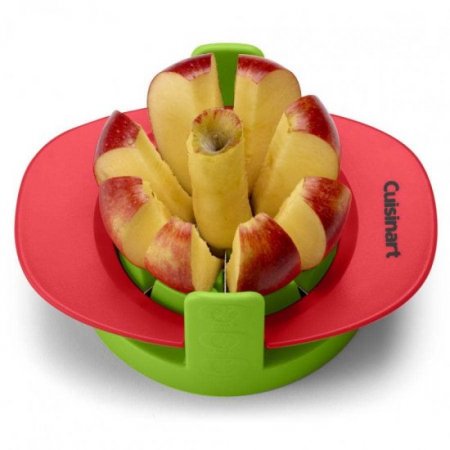 CTG-00-MFFS 3-in-1 Precision Fruit Slicer Cuisinart New