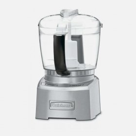CH-4DC Elite Collection? 4 Cup Chopper/Grinder Cuisinart New