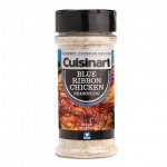 CGSS-775 Blue Ribbon Chicken Seasoning Cuisinart New