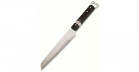 CGK-725 BBQ Slicing Knife Cuisinart New