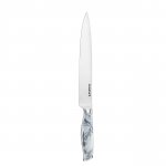 C77MB-8CFW White Marble 8" Slicer Cuisinart New