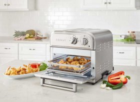 AFR-25 Compact AirFryer Cuisinart New