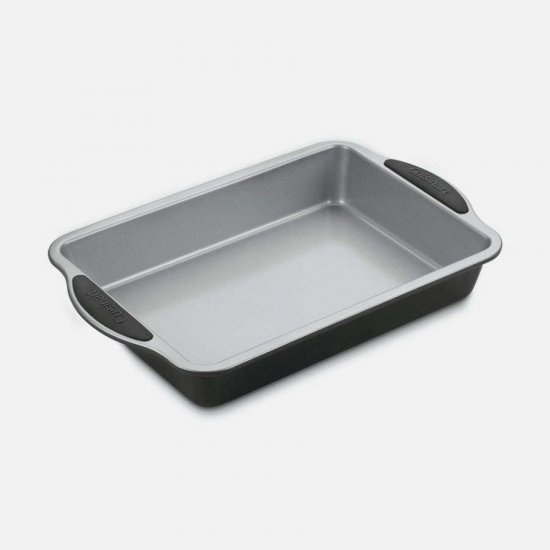 SMB-139CP 9\" x 13\" Rectangular Cake Pan Cuisinart New