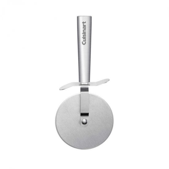 CTG-14-PC Fusion Pro Pizza Cutter Cuisinart New