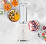 CB300GF Compact To Go Blender Cuisinart New