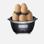 CEC-10 Egg Central Cuisinart New