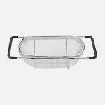 CTG-00-OSC Over the Sink Colander Cuisinart New