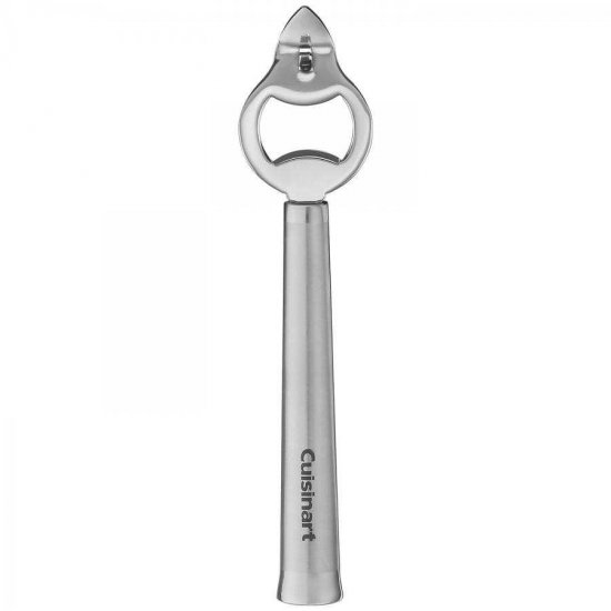 CTG-00-BO Stainless Steel Bottle Opener Cuisinart New