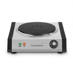 CB-30 Countertop Single Burner Cuisinart New