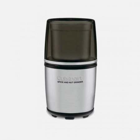 SG-10 Spice and Nut Grinder Cuisinart New