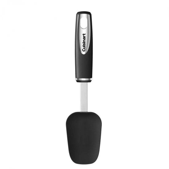 CTG-12-SSP Metropolitan Silicone Scoop Spatula Cuisinart New