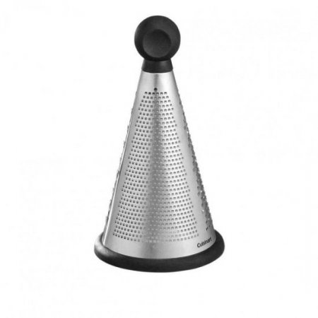 CTG-00-CG Cone Grater Cuisinart New