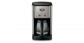 DCC-1200 Brew Central? 12 Cup Programmable Coffeemaker Cuisinart New