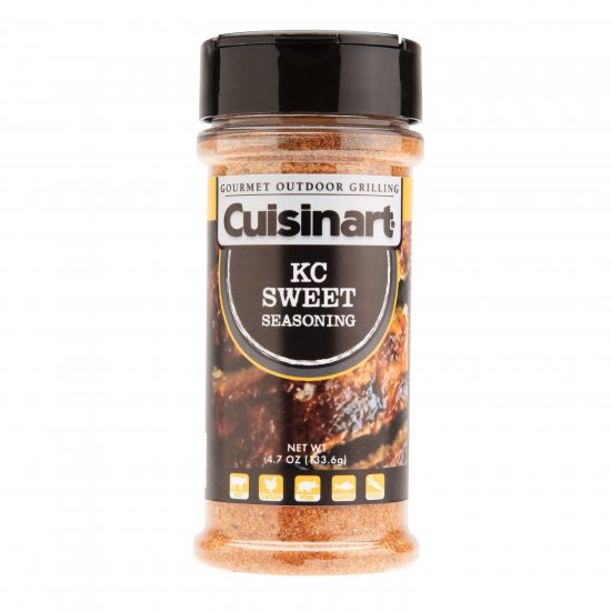 CGSS-779 KC Sweet Seasoning Cuisinart New