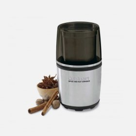 SG-10 Spice and Nut Grinder Cuisinart New