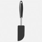 CTG-01-LSP Curve Handle Line Large Silicone Spatula Cuisinart New