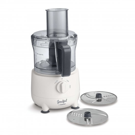 FP350GF 8-Cup Food Processor Cuisinart New