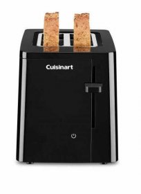 CPT-T20 2-Slice Touchscreen Toaster Cuisinart New