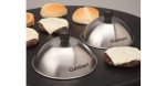 CMD-388 6"" Melting Dome (2PK) Cuisinart New