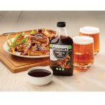 CGBS-011 Imperial IPA BBQ Sauce Cuisinart New