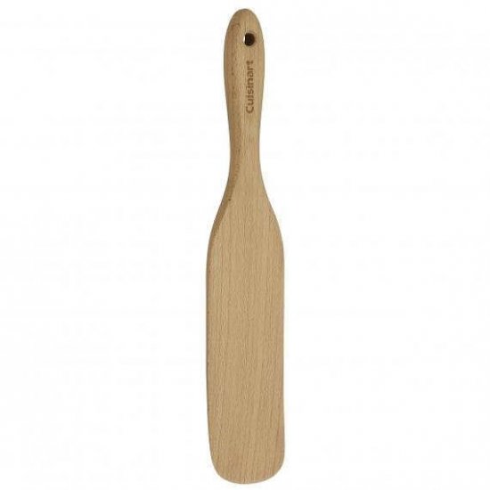 CTG-BEW-SPR Beechwood Spurtle Cuisinart New