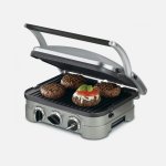 GR-4N Griddler? Cuisinart New