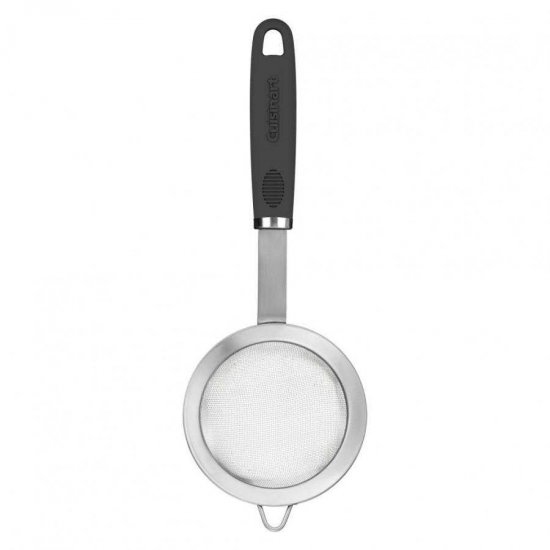 CTG-16-SMS Primary Collection Small Strainer (4-inches) Cuisinart New