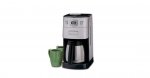 DGB-650BC Grind & Brew Thermal? 10 Cup Automatic Coffeemaker Cuisinart New