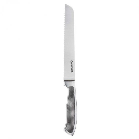 C77SS-8BD Graphix Collection 8\"\" Bread Knife Cuisinart New