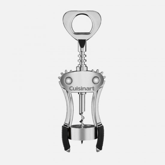 CTG-00-WIC Winged Corkscrew Cuisinart New