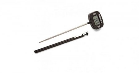 CSG-111 Instant Read Digital Thermometer Cuisinart New