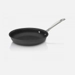 622-20 Chef's Classic? Nonstick Hard Anodized 8"" Nonstick Skillet Cuisinart New