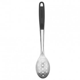 CTG-16-SLS Primary Collection Stainless Steel Slotted Spoon Cuisinart New