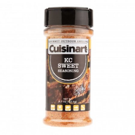 CGSS-779 KC Sweet Seasoning Cuisinart New