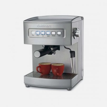 EM-200 Programmable Espresso Maker Cuisinart New