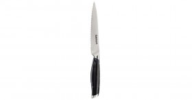 C77MB-5SUTBK 5.5" Serrated Utility Knife Cuisinart New