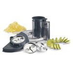 FP-SP Spiralizer Accessory Kit Cuisinart New