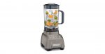 CBT-1500 Hurricane Velocity 2.25 Peak HP Blender Cuisinart New