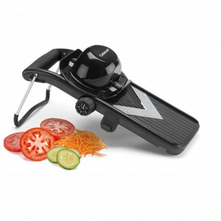 CTG-00-VMAN V-Blade Mandoline Cuisinart New