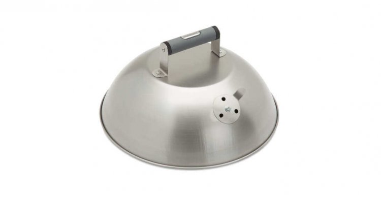 CGWM-036 12.25\"\" BBQ Melting Dome Cuisinart New